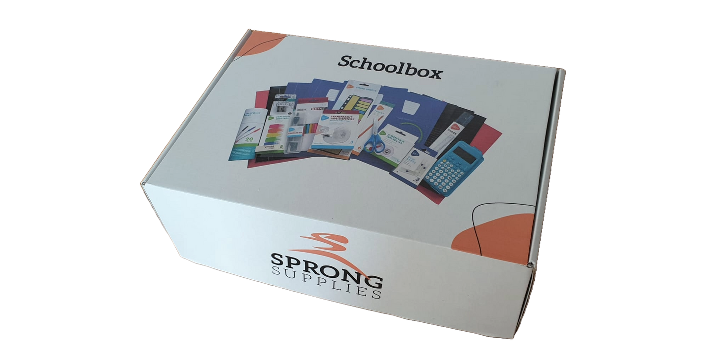 Schoolbox